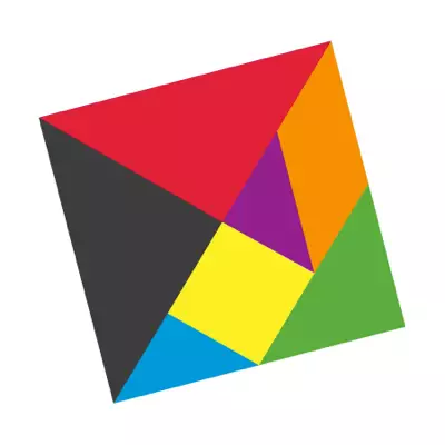 Logo du festival Internationale Spieltage SPIEL