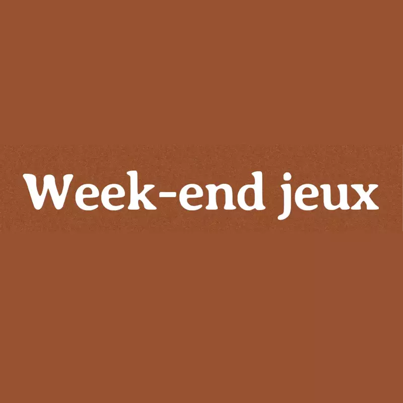 Logo du festival Weeple