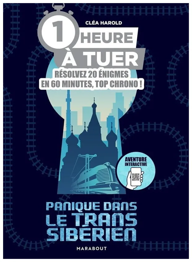1 Heure À Tuer 1 Heure À Tuer