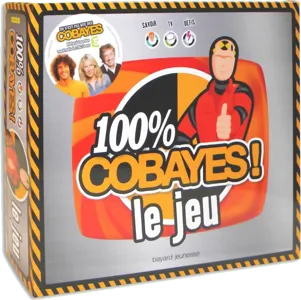 100% Cobayes