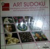 Art Sudoku