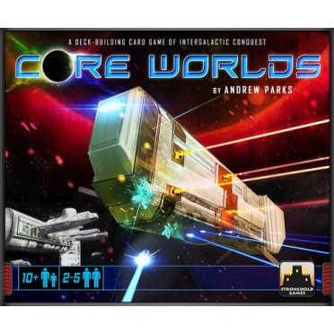 Core Worlds