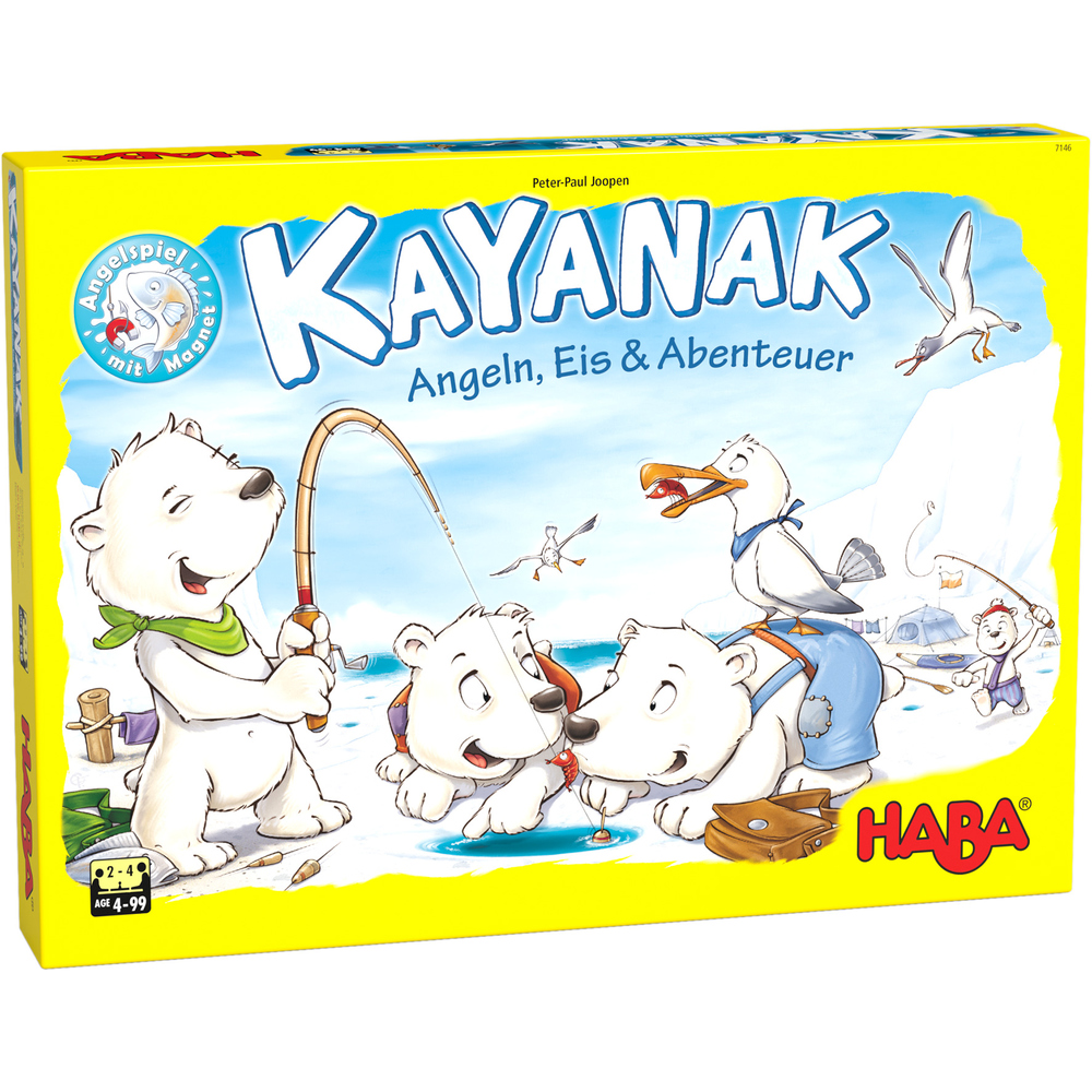 Kayanak