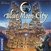 Bluemoon city