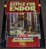 Star Wars Battle for endor