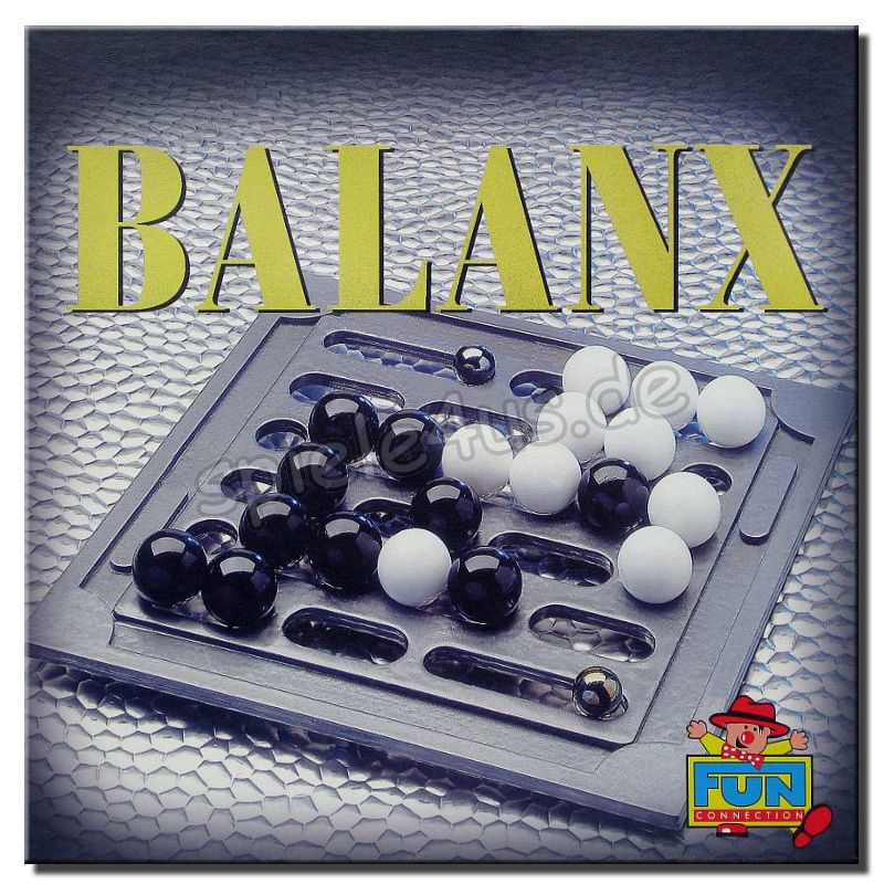 Balanx