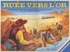 la ruée vers l'or ravensburger