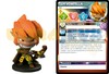 Krosmaster Arena : Figurine Guy Yomtella