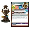 Krosmaster Arena : Figurine Bad Aboum