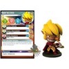 Krosmaster Arena : Figurine Jems Blond