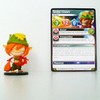 Krosmaster Arena : Figurine Anna Tommy