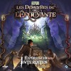 Les Demeures de l'épouvante / Mansions of Madness (1ère édition) : Expériences Interdites