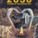 2038: Tycoons of the Asteroid Belt