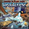 Conquest of Planet Earth : Apocalypse