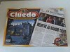 Cluedo - Le Jeu des grands détectives