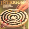 Intrigue - wiggins teape Intrigue - wiggins teape