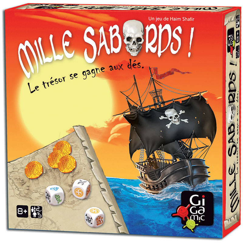 Mille Sabords