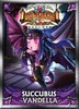 Super Dungeon Explore - Succubus Vandella