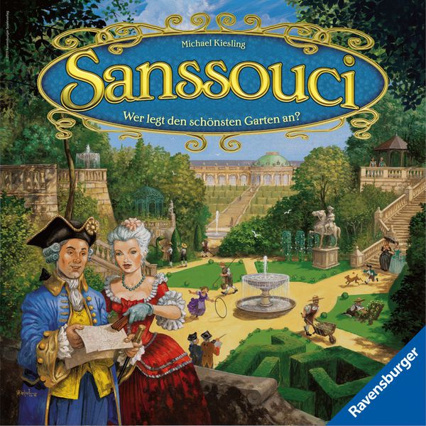 Sanssouci