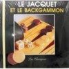 Le jacquet et le backgammon