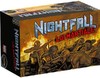 Nightfall - Loi martiale