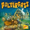 Polterfass