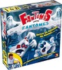 Fantome contre fantome Fantome contre fantome
