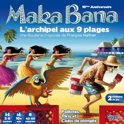 Maka Bana (10ème anniversaire)