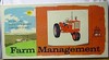 Farm Management Farm Management