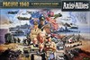 Axis & Allies Pacific 1940