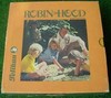 Robin Hood - Pelikan Robin Hood - Pelikan