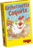 CATHERINETTE CAQUETE