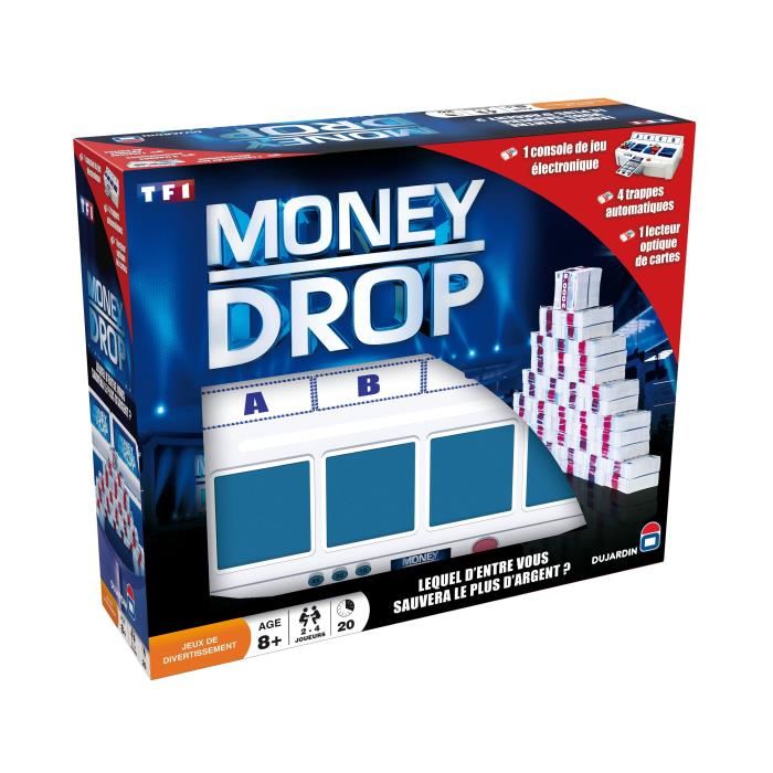 MONEY DROP