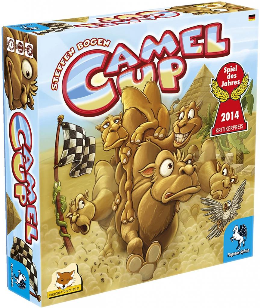 Camel Up