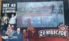 Zombicide pack set #2 survivors et zombivors Zombicide pack set #2 survivors et zombivors