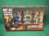 Zombicide pack set #3 survivors et zombivors Zombicide pack set #3 survivors et zombivors