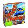 Tricky Tracks