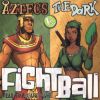 Fightball  - Aztecs vs the Dark