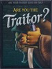 are you the traitor