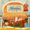 ALHAMBRA (édition des 10 ans) ALHAMBRA (édition des 10 ans)