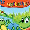 Plouf Plouf Grenouille