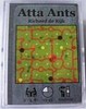 Atta Ants