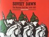 Soviet Dawn