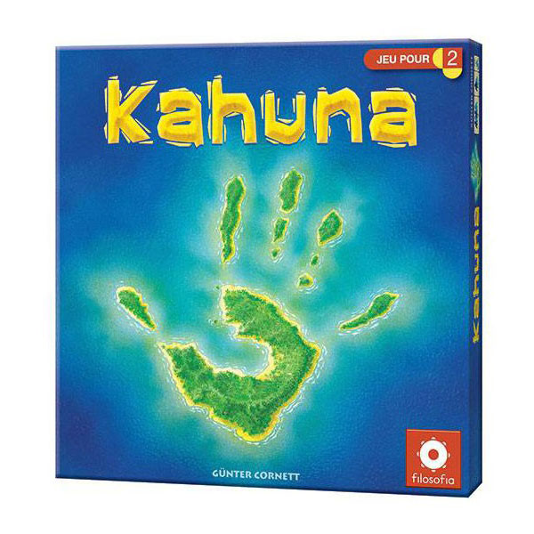 Kahuna