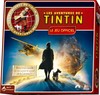 Les aventures de Tintin - le jeux officiel