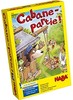 Cabane-partie