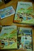 Roads & Boats + extension Roads & Boats + extension
