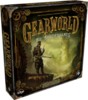 Gearworld: The Borderlands Gearworld: The Borderlands