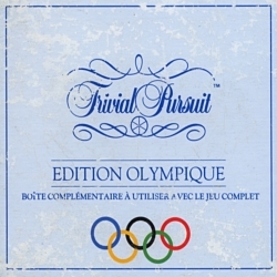 Trivial Pursuit - Olympique