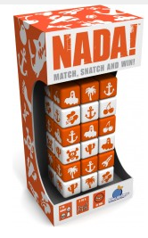 nada